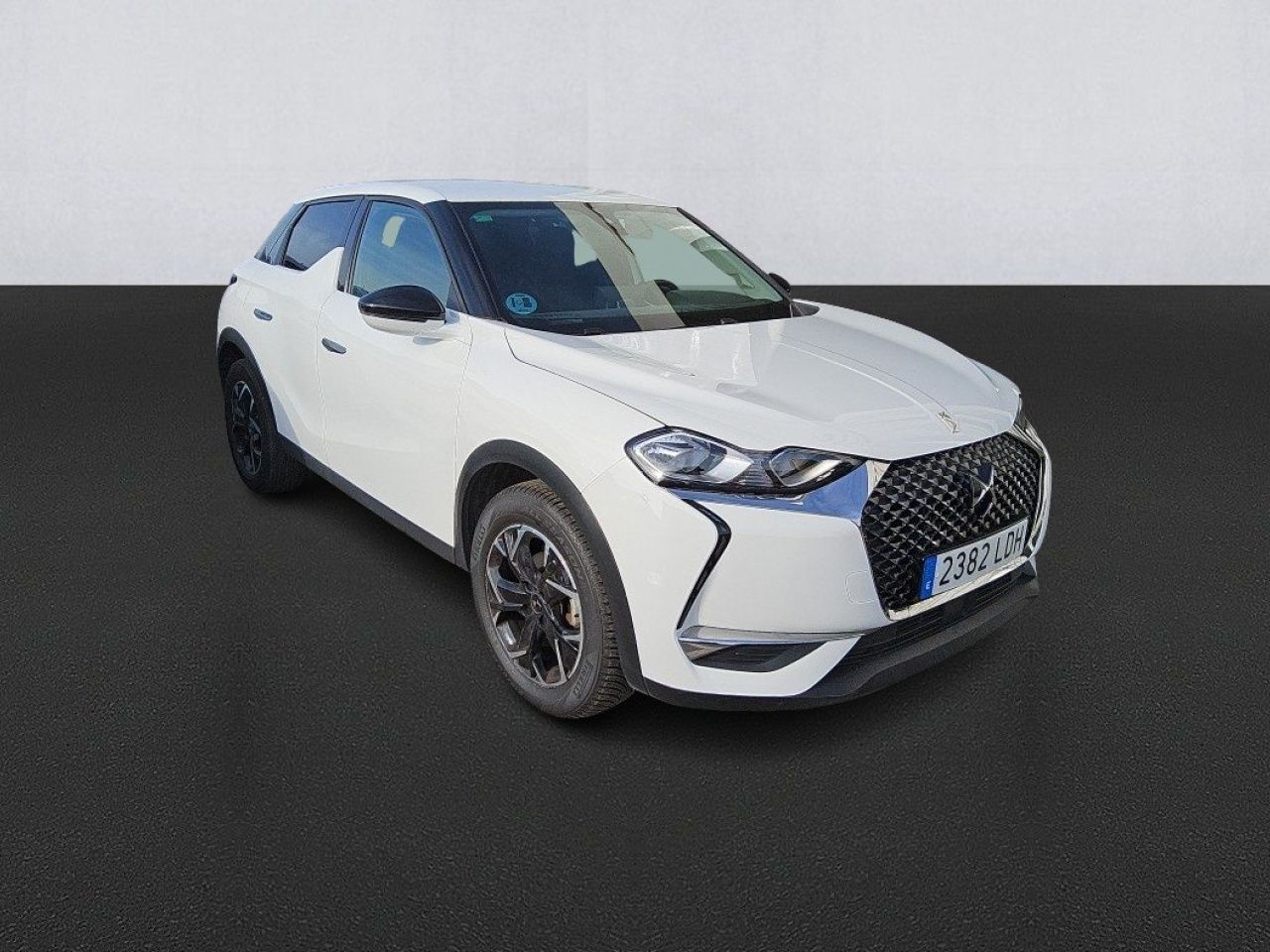 ds automobiles ds 3 2019 / foto grande (3)