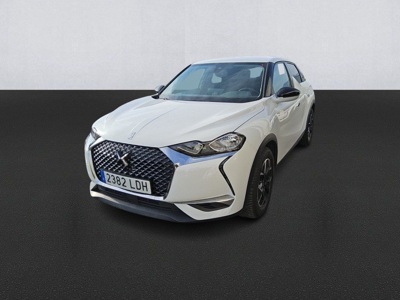 Foto ds automobiles ds 3 2019 /