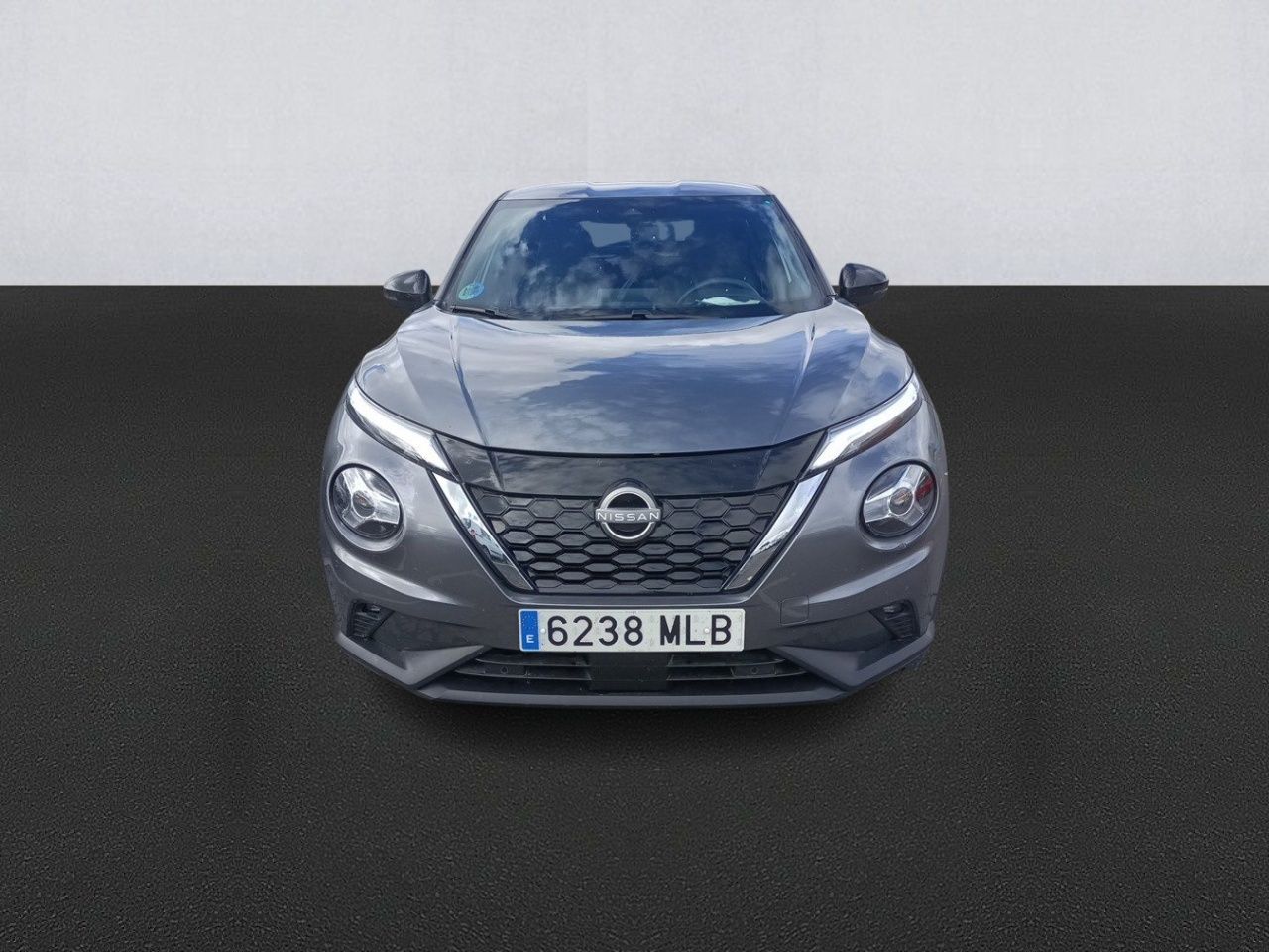 nissan juke 2023 / foto grande (2)