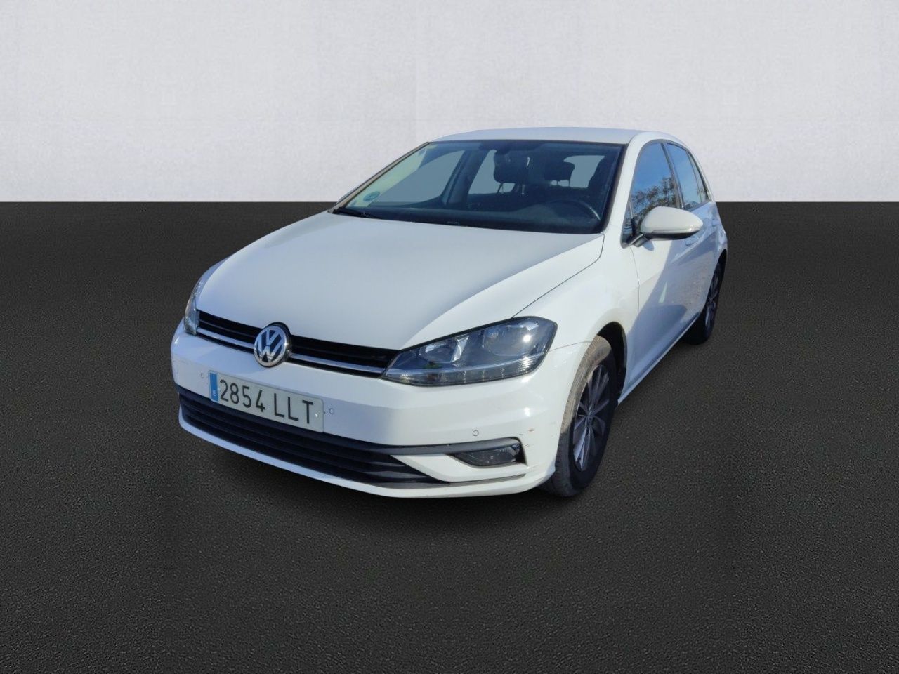 Foto volkswagen golf 2020 /