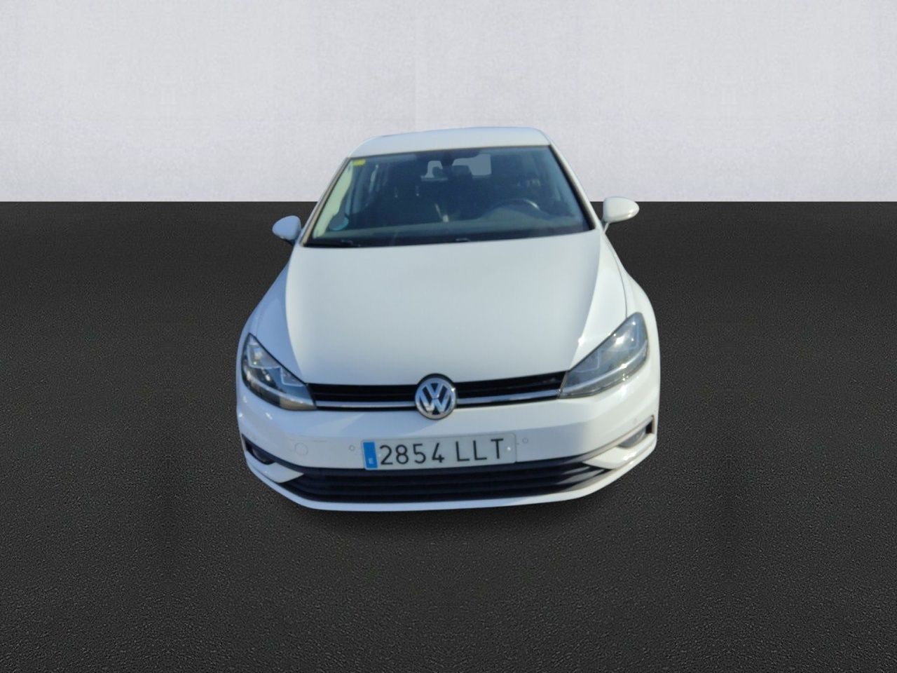 volkswagen golf 2020 / foto grande (2)