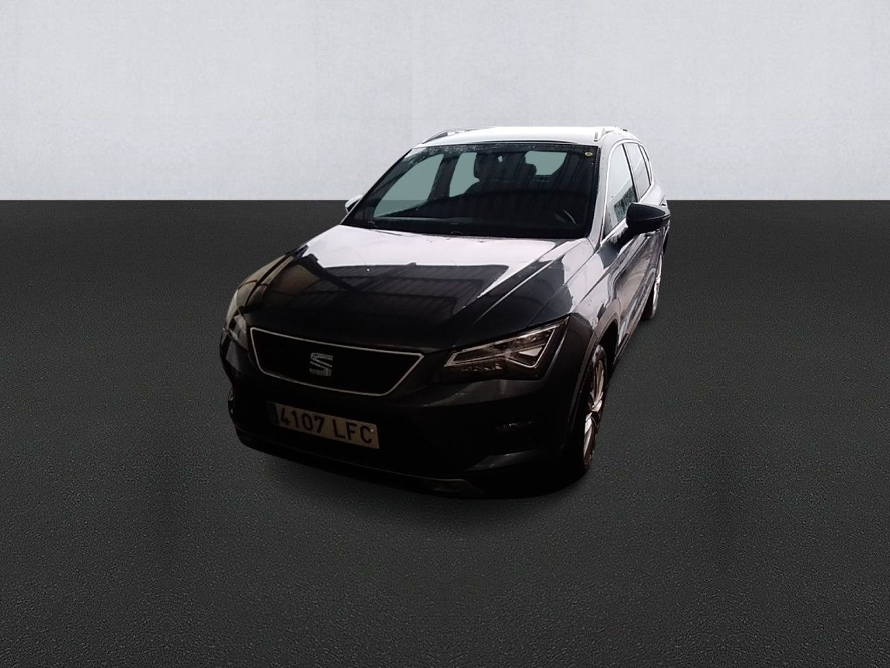 Foto seat ateca 2020 /
