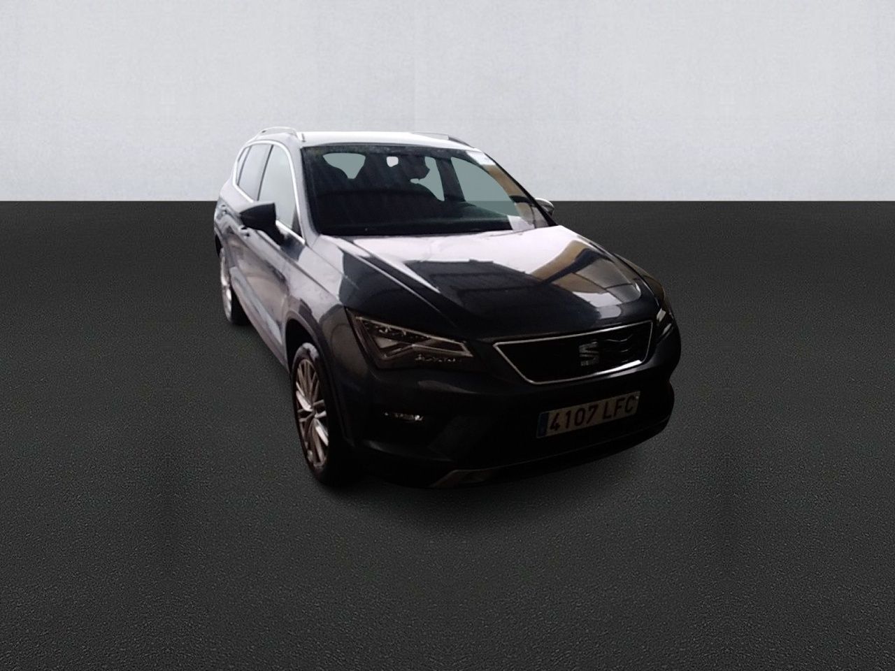 seat ateca 2020 / foto grande (3)