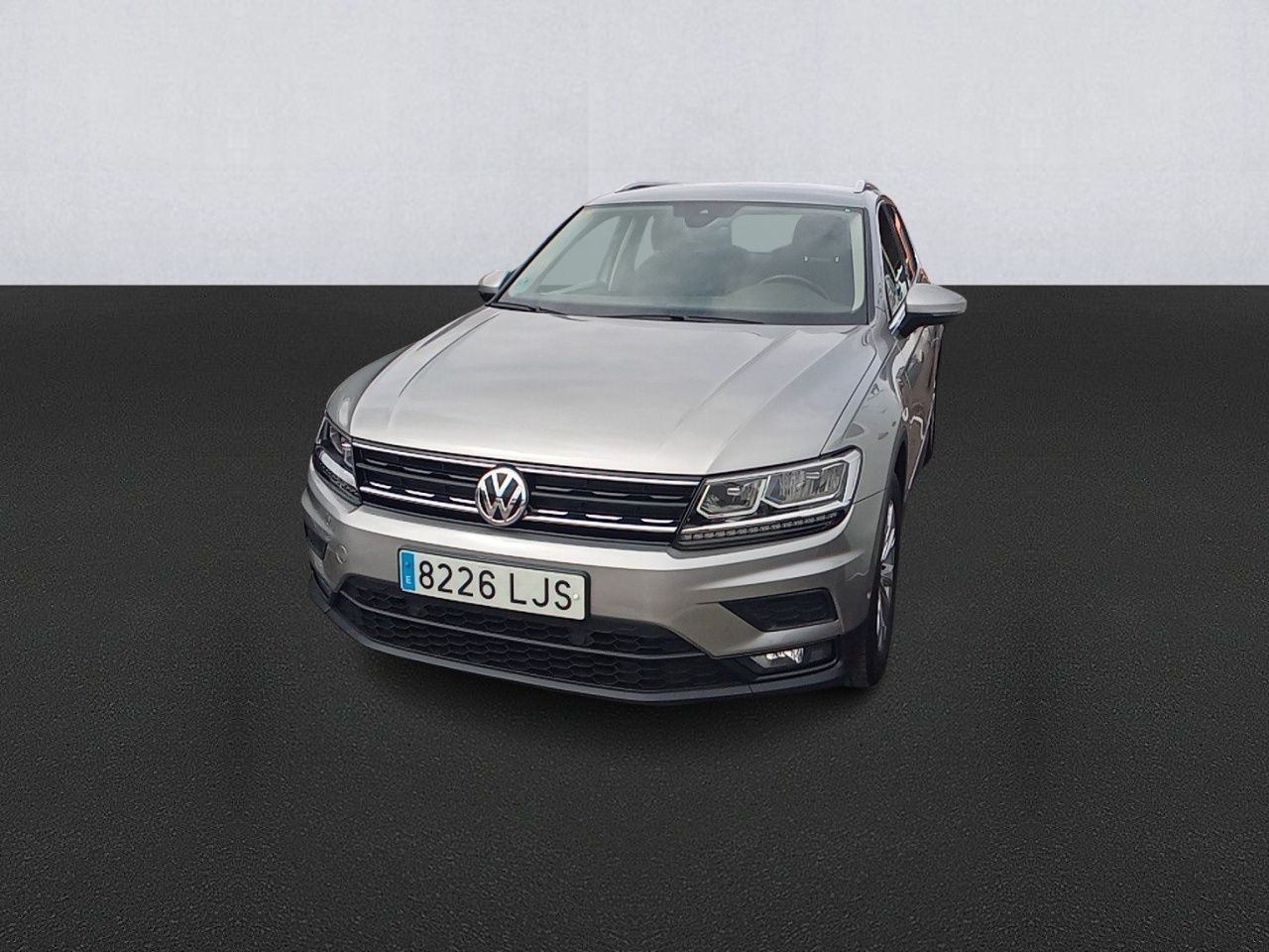 Foto volkswagen tiguan 2020 /