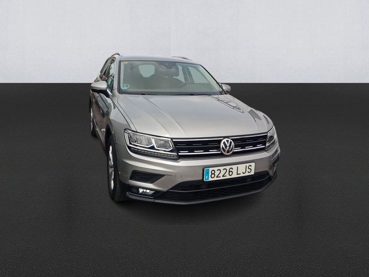 volkswagen tiguan 2020 / foto grande (3)
