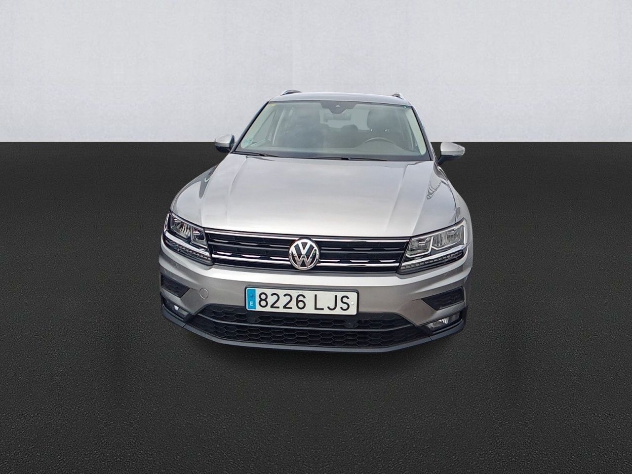 volkswagen tiguan 2020 / foto grande (2)