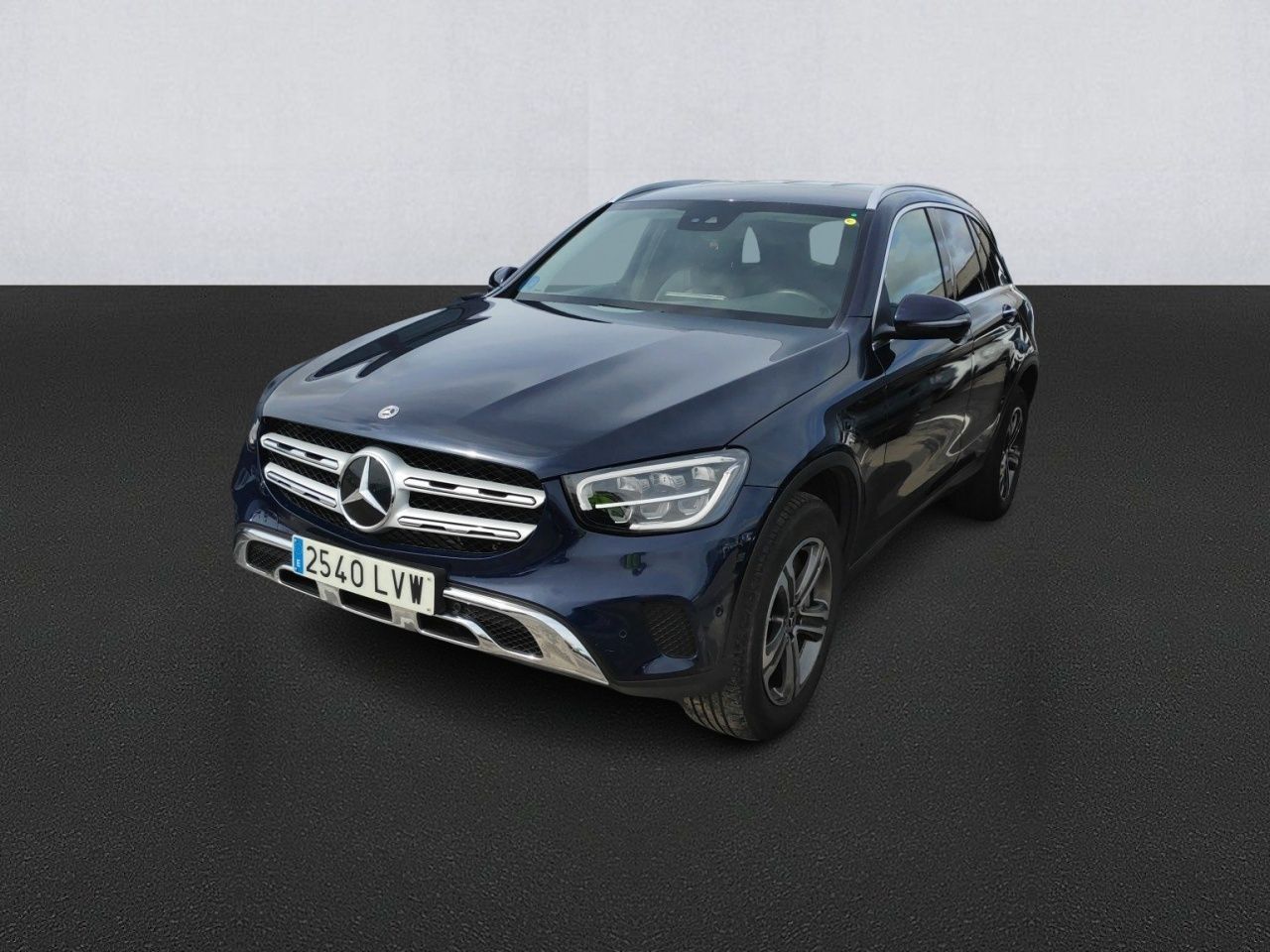 Glc 300 de segunda mano  de segunda mano - mercedes glc 2022 /