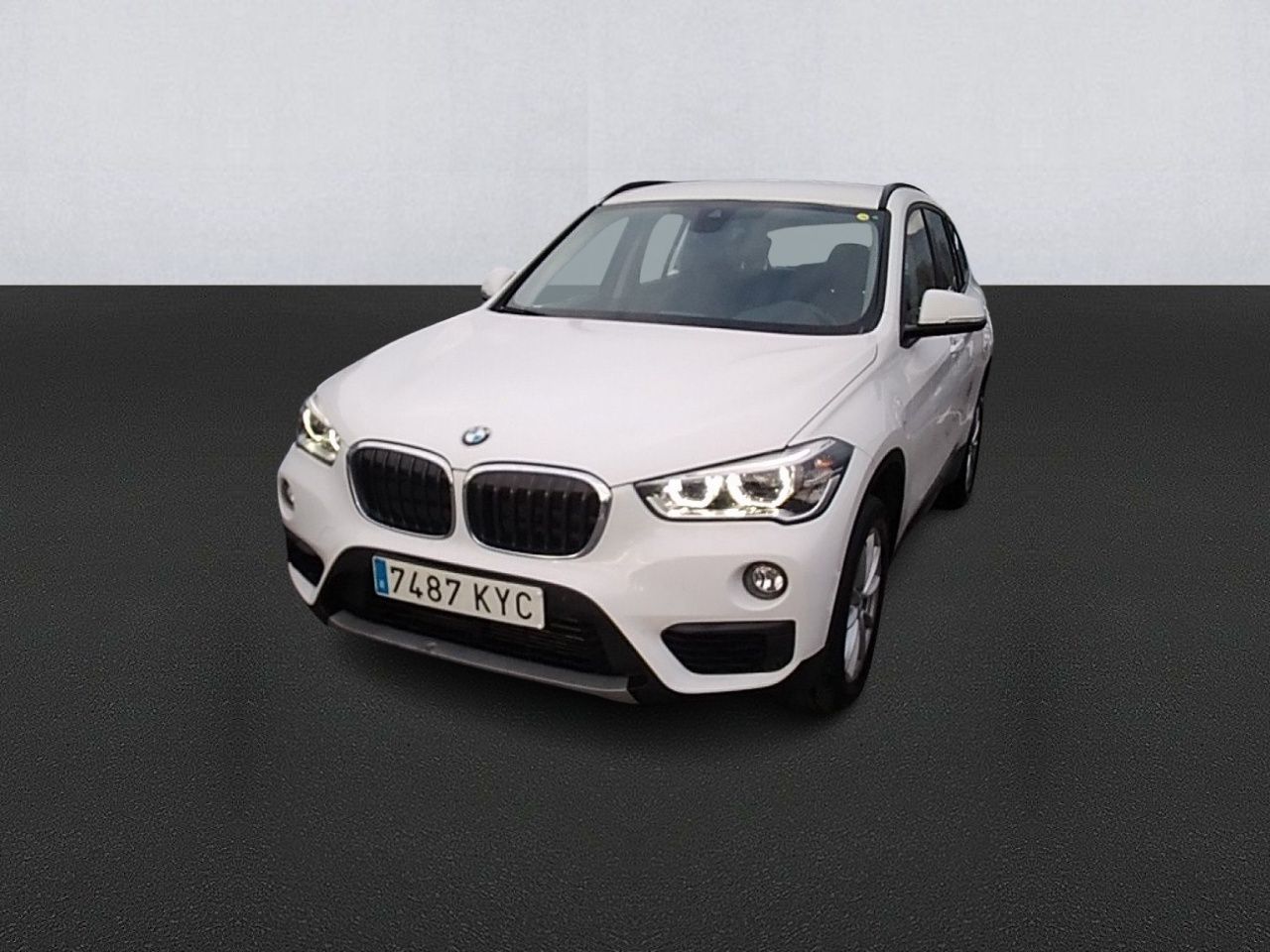 Foto bmw x1 2019 /