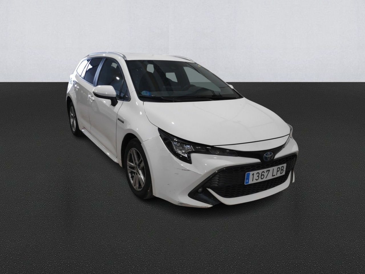 toyota corolla 2021 / foto grande (3)