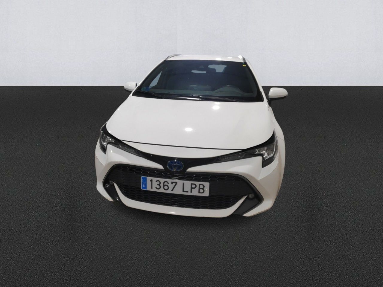 toyota corolla 2021 / foto grande (2)