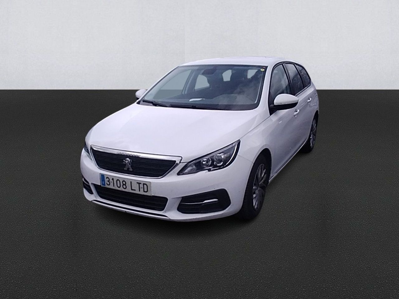 Foto peugeot 308 2021 /