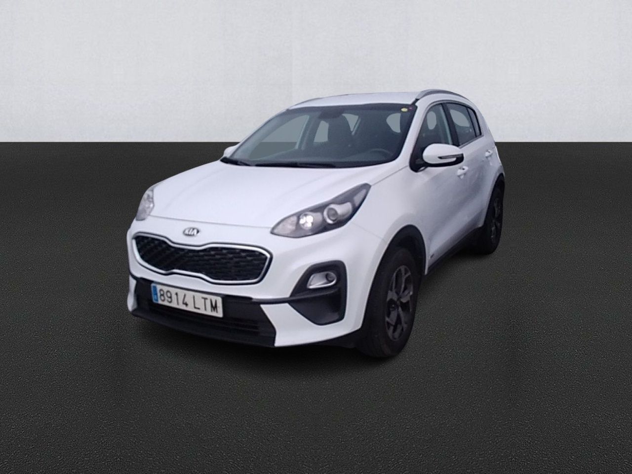 Tkb alquiler  - kia sportage 2021 /