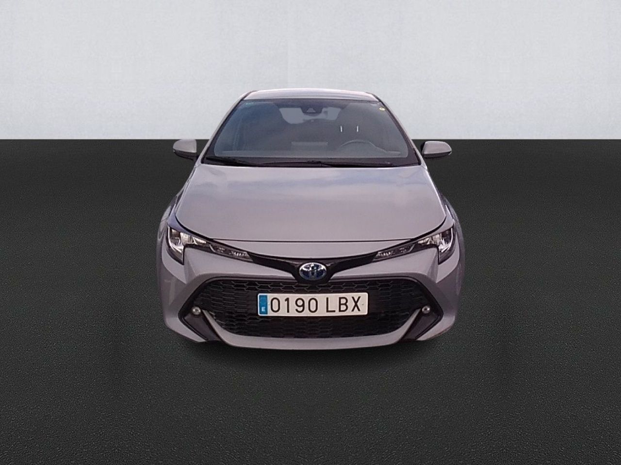 toyota corolla 2019 / foto grande (2)
