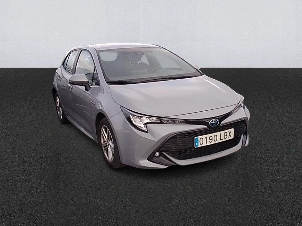 toyota corolla 2019 / foto grande (3)