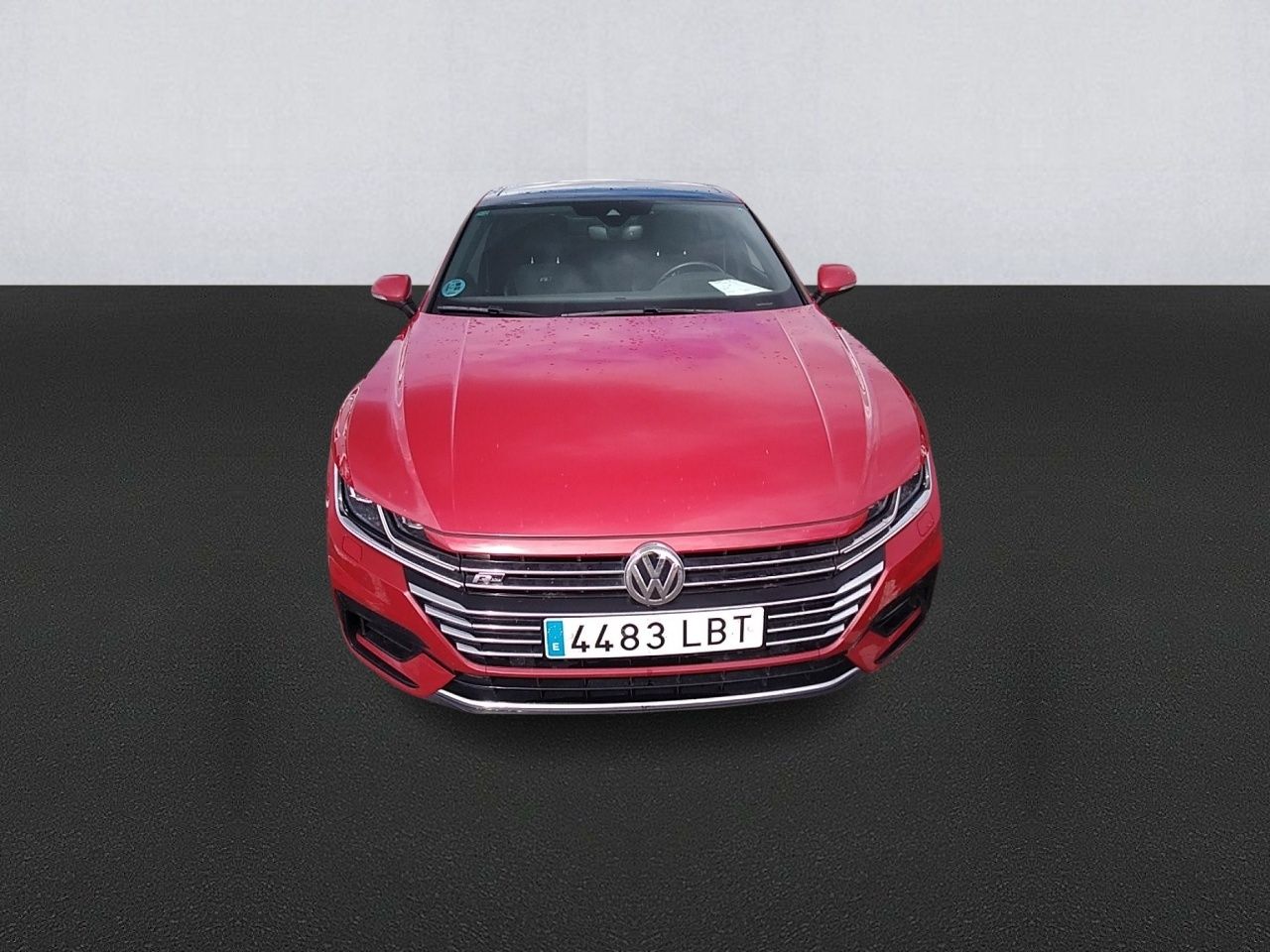 volkswagen arteon 2019 / foto grande (2)