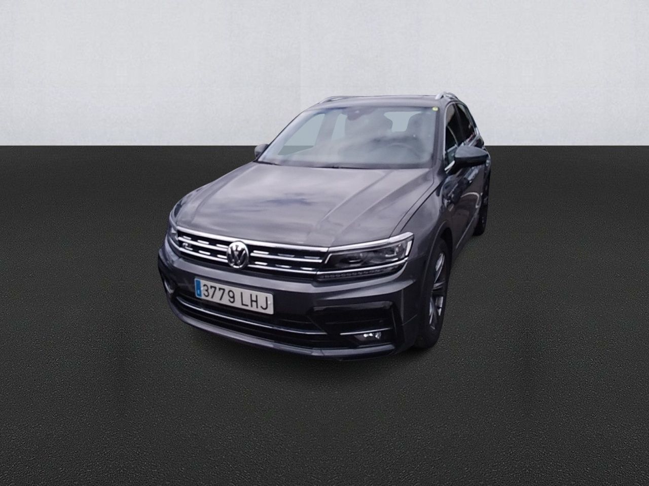 Foto volkswagen tiguan 2020 /