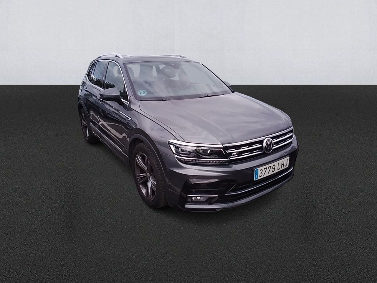 volkswagen tiguan 2020 / foto grande (3)