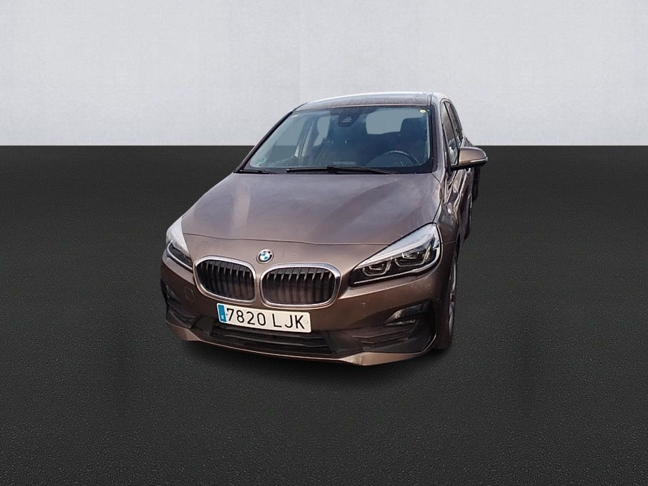 Alquiler despachos  - bmw serie 2 gran tourer 2020 /