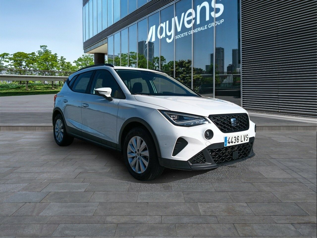 seat arona 2021 / foto grande (3)