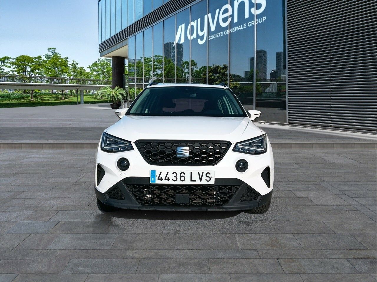 seat arona 2021 / foto grande (2)
