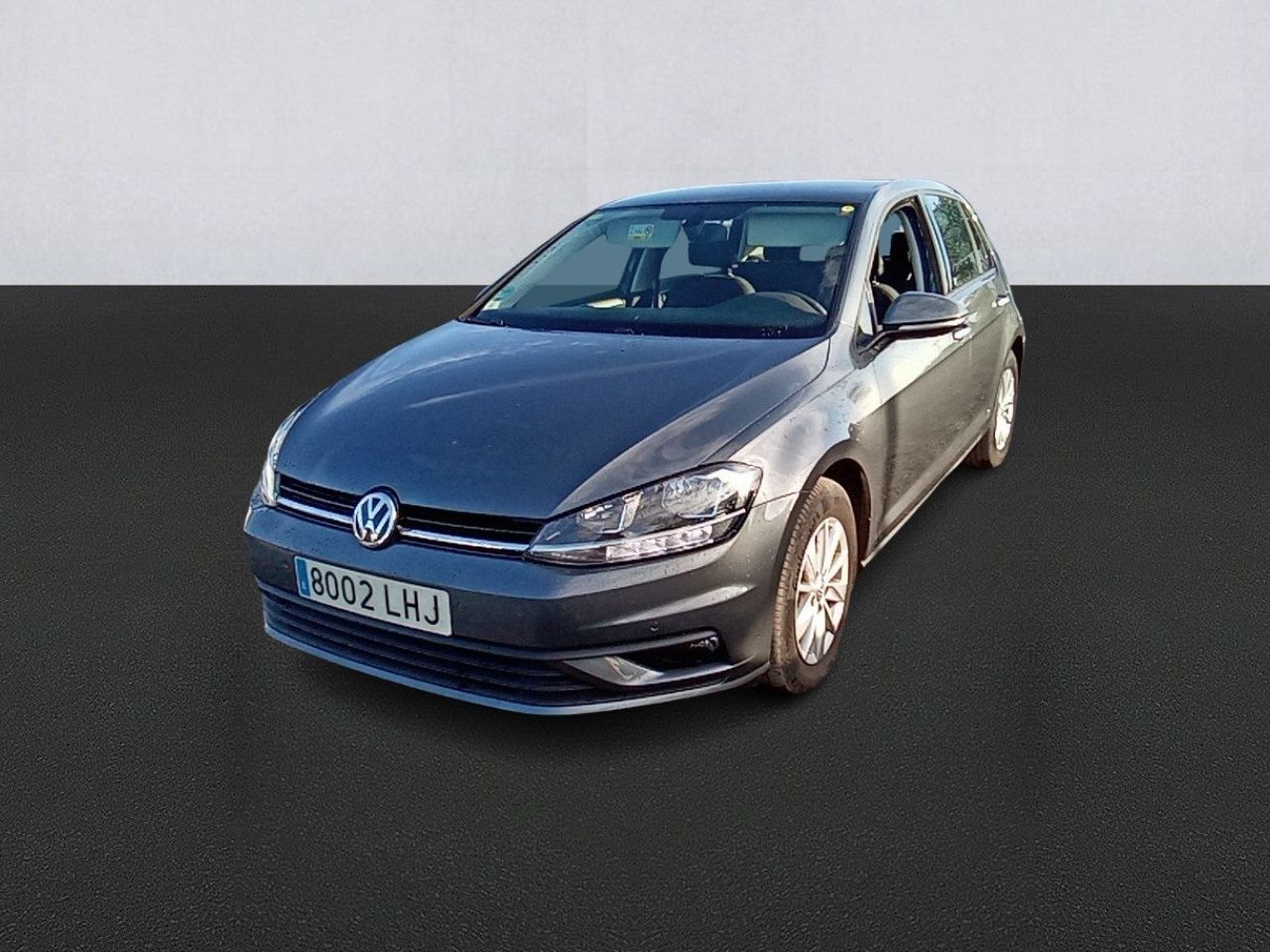 Foto volkswagen golf 2020 /