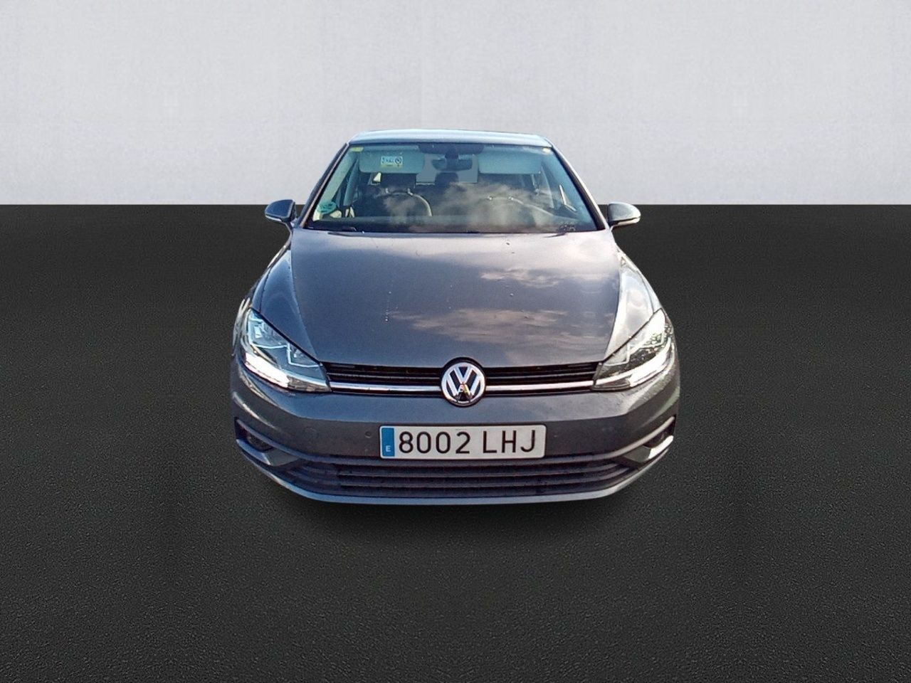 volkswagen golf 2020 / foto grande (2)