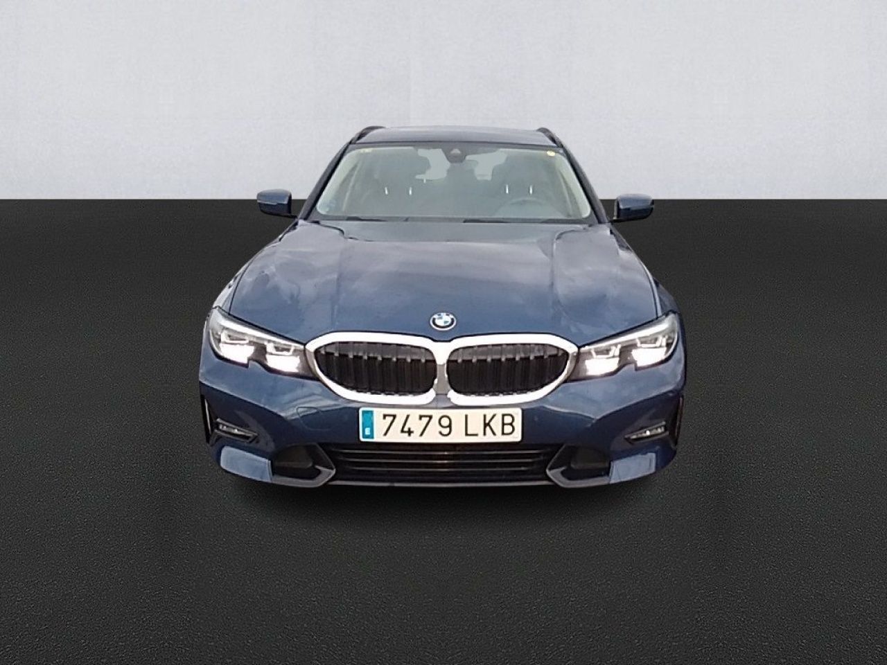 bmw serie 3 2020 / foto grande (2)