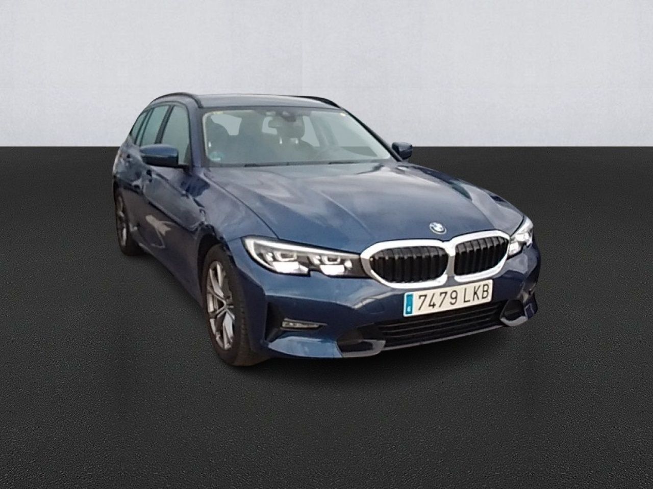 bmw serie 3 2020 / foto grande (3)