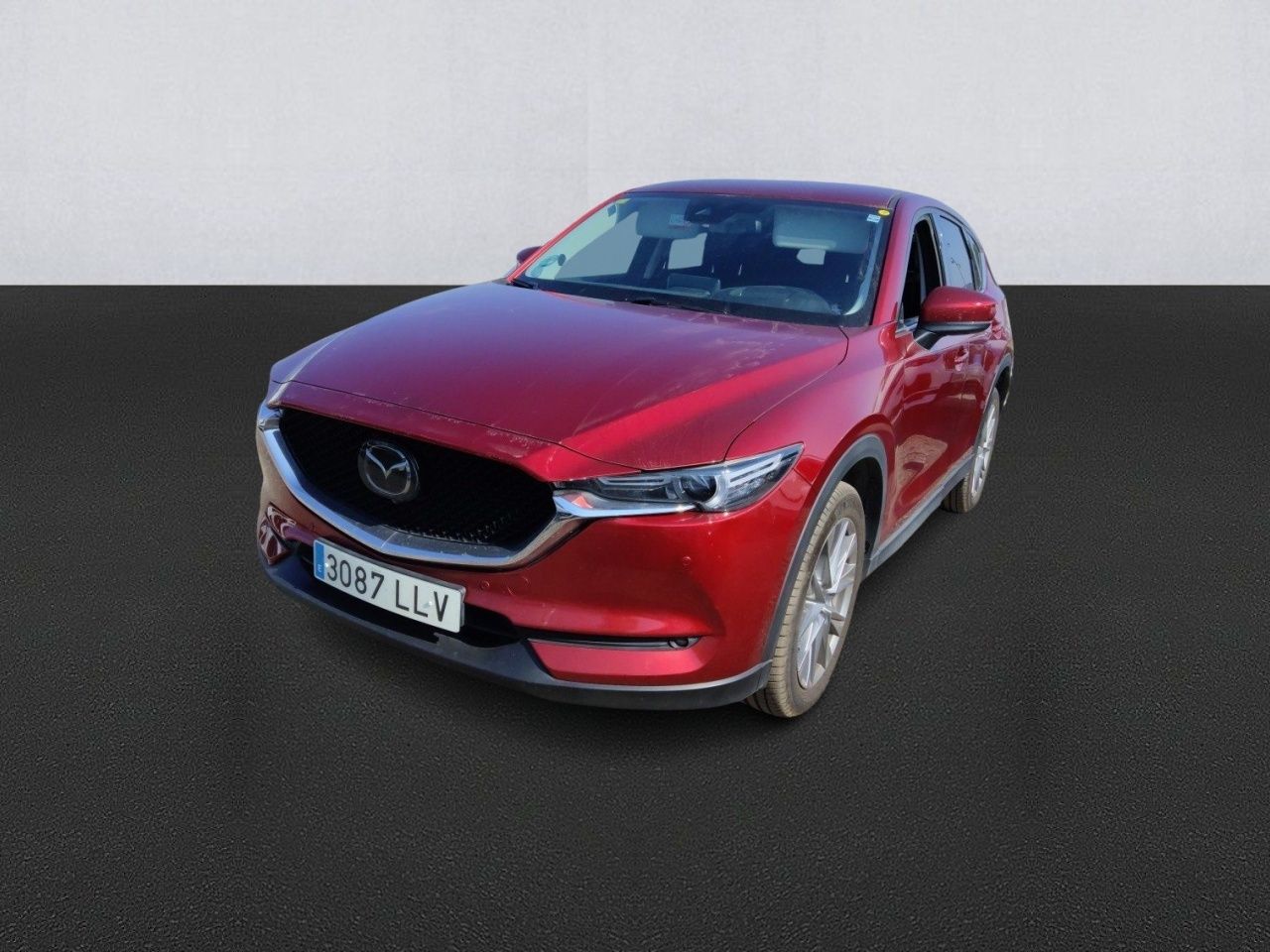 Foto mazda cx-5 2020 /