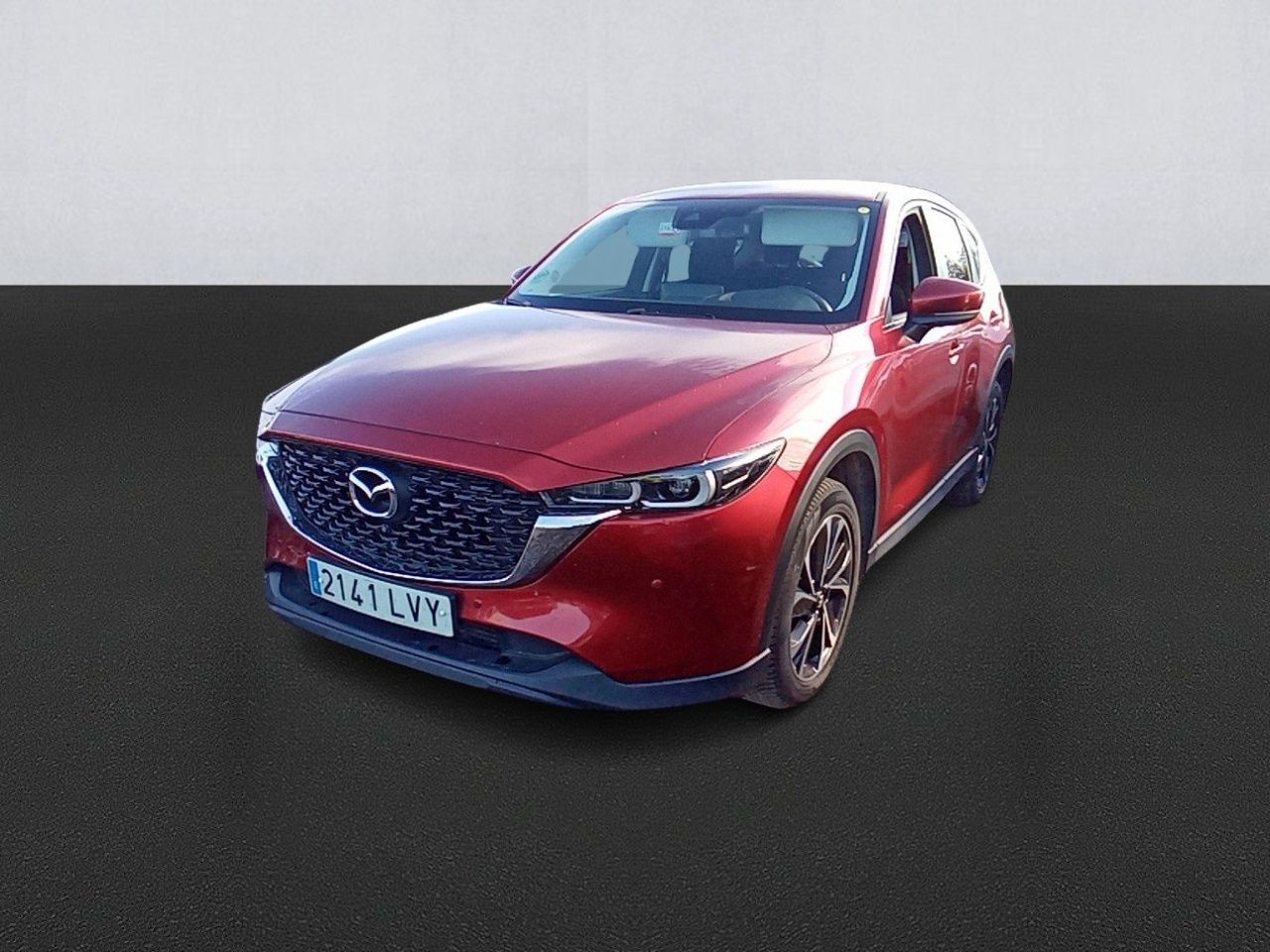 Foto mazda cx-5 2022 /