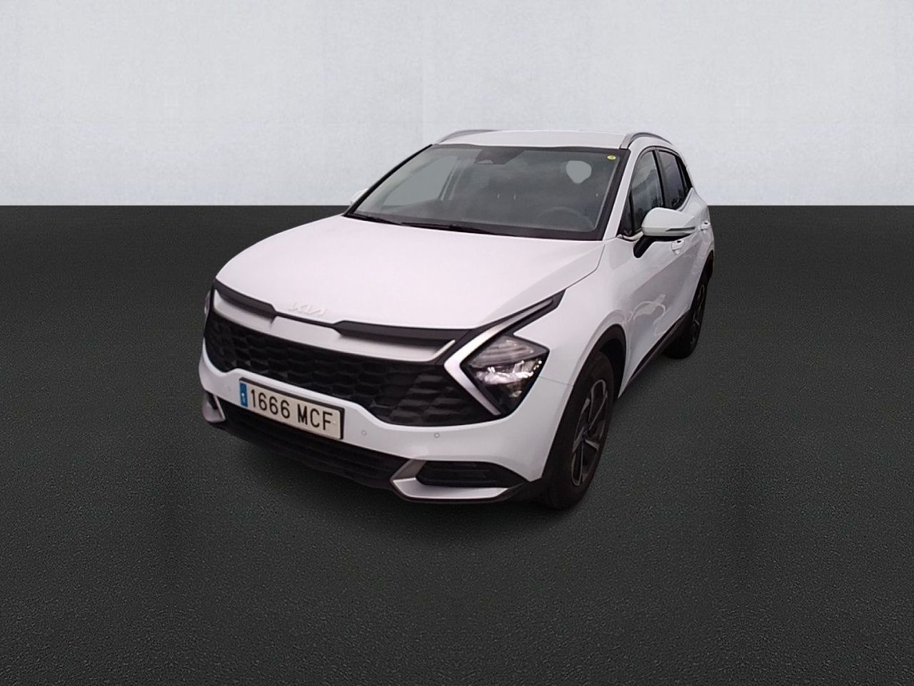 Tkb alquiler  - kia sportage 2022 /
