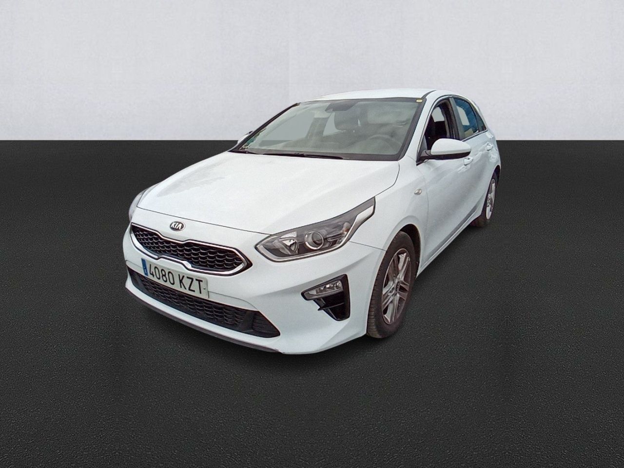 Tkb alquiler  - kia ceed 2019 /
