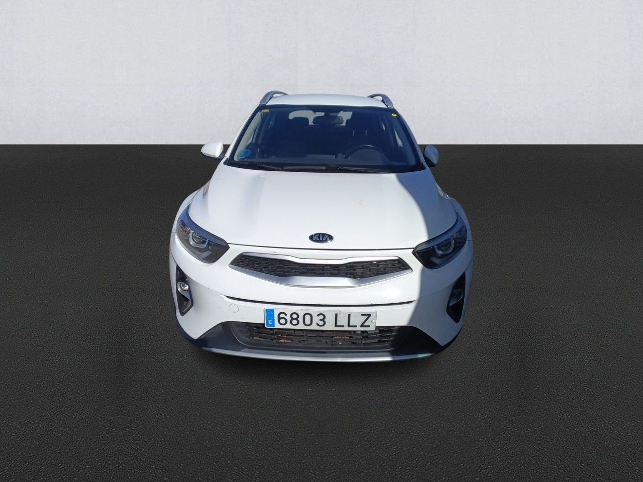 kia stonic 2020 / foto grande (2)