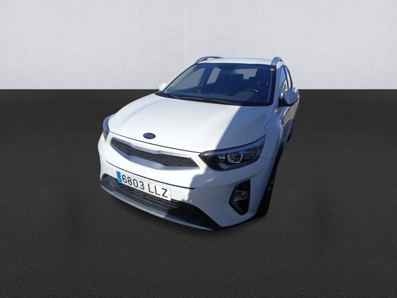 Tkb alquiler  - kia stonic 2020 /