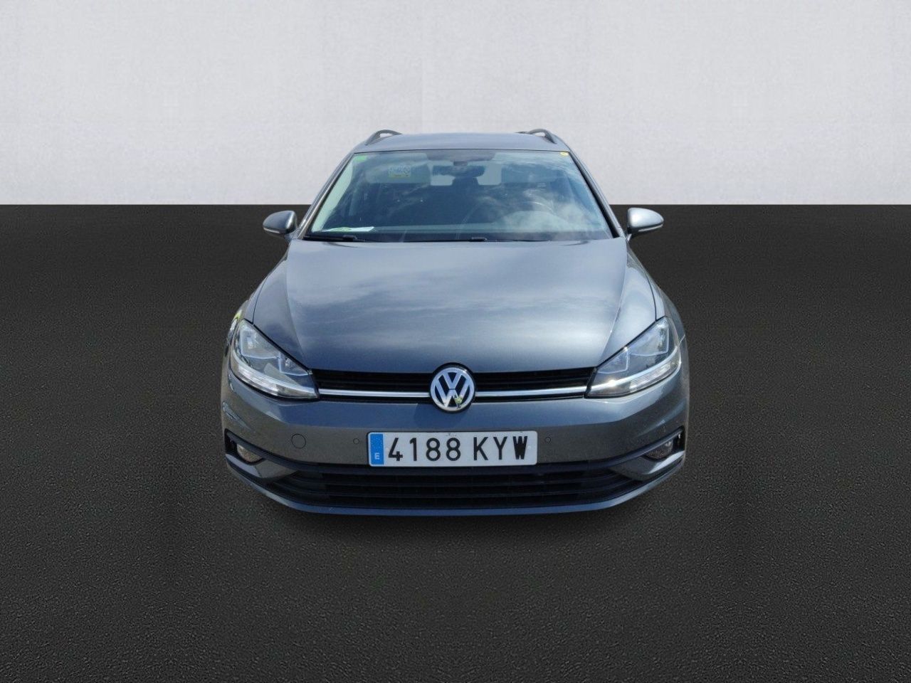volkswagen golf 2019 / foto grande (2)