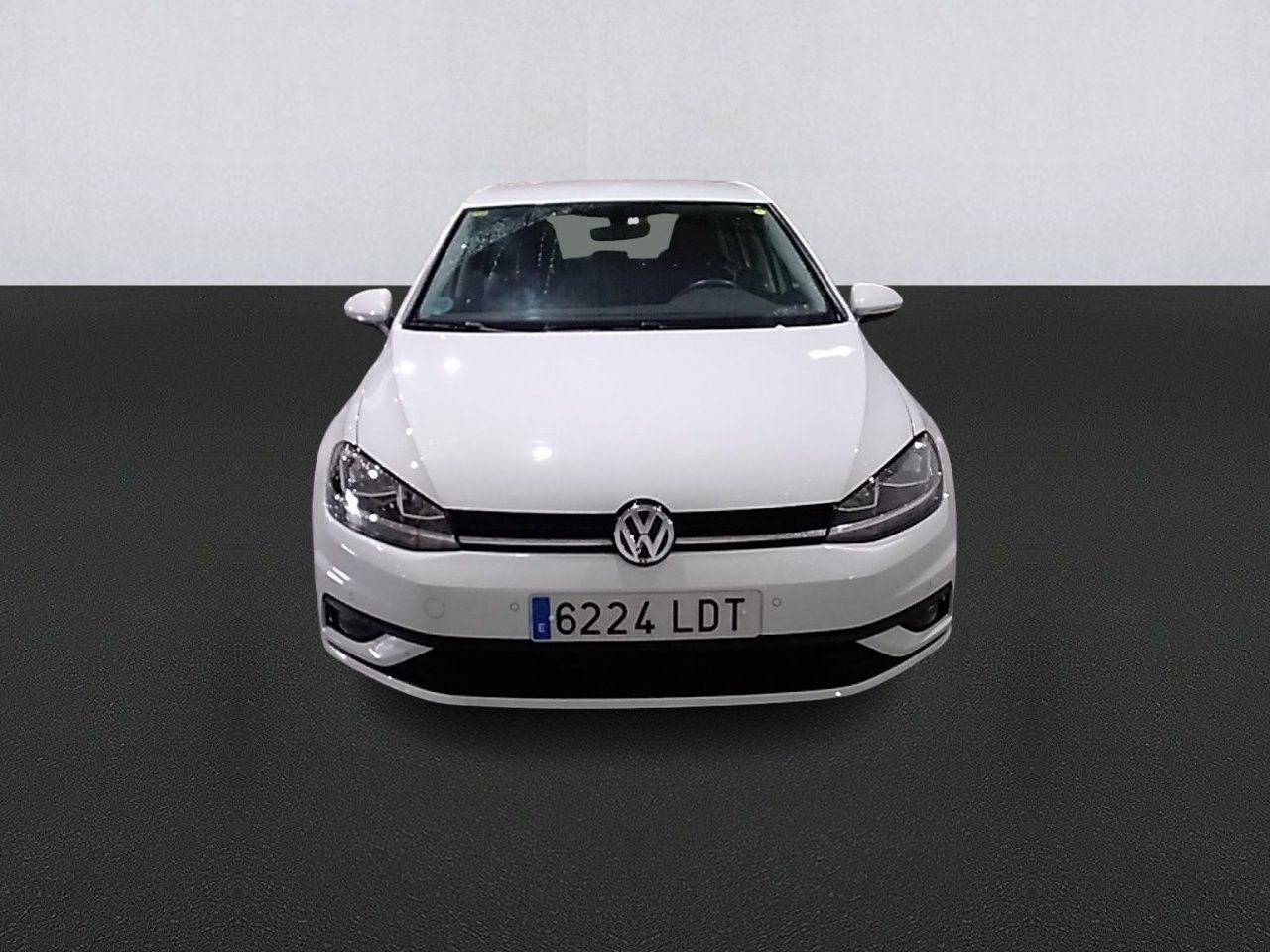 volkswagen golf 2020 / foto grande (2)