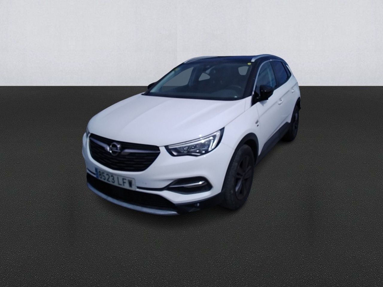 Foto opel grandland x 2020 /