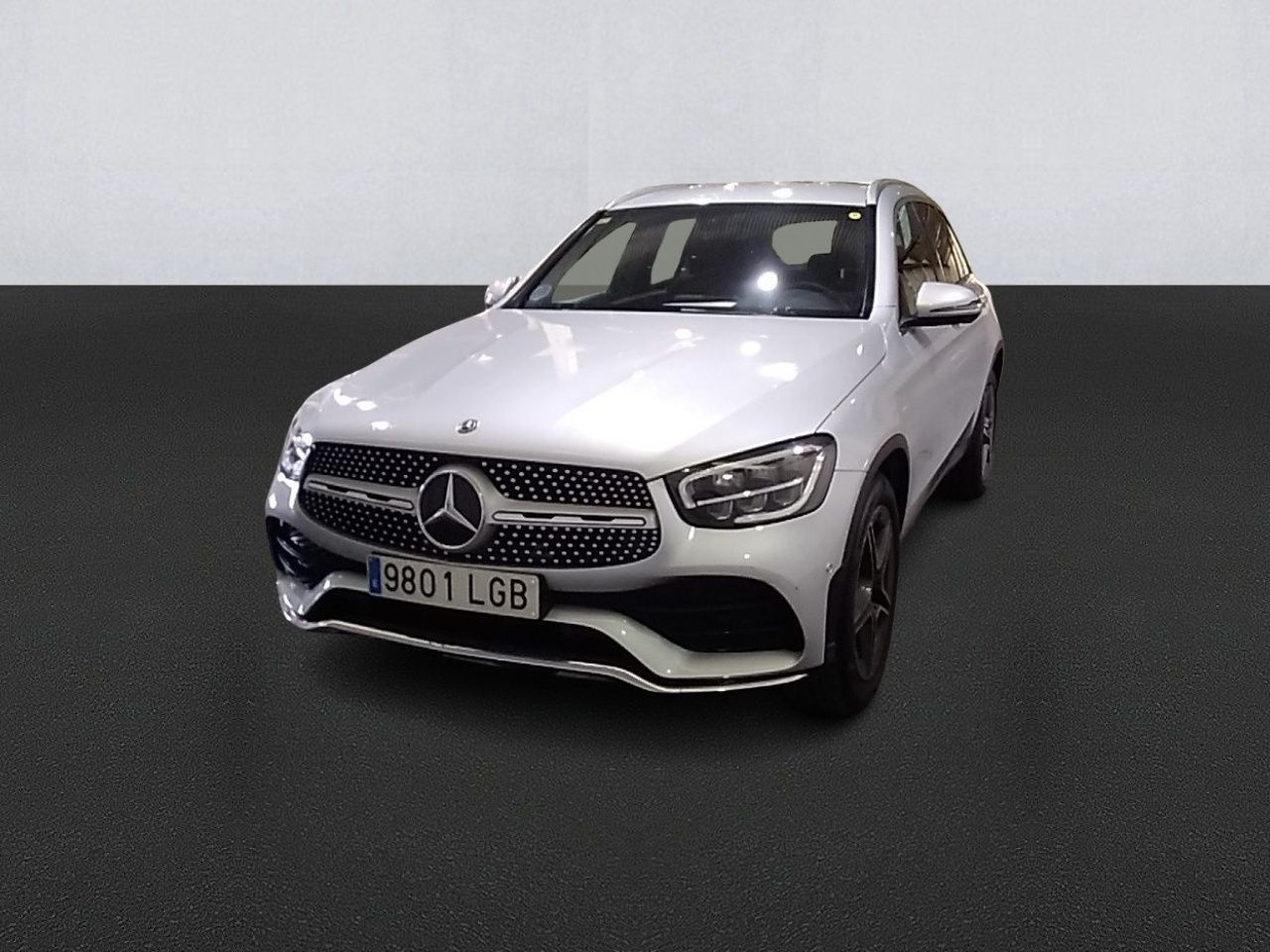 Foto mercedes glc 2020 /