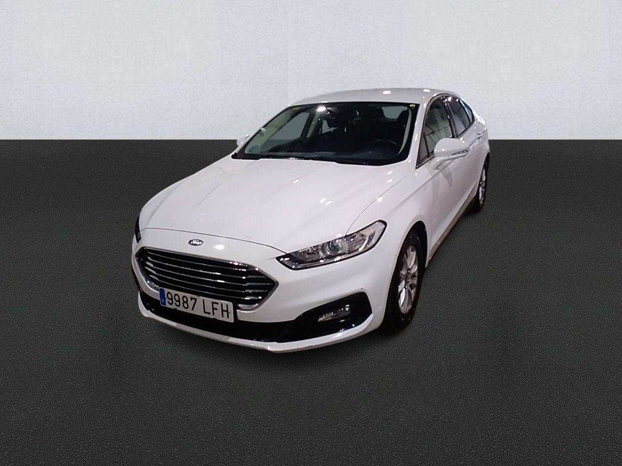 Foto ford mondeo 2020 /