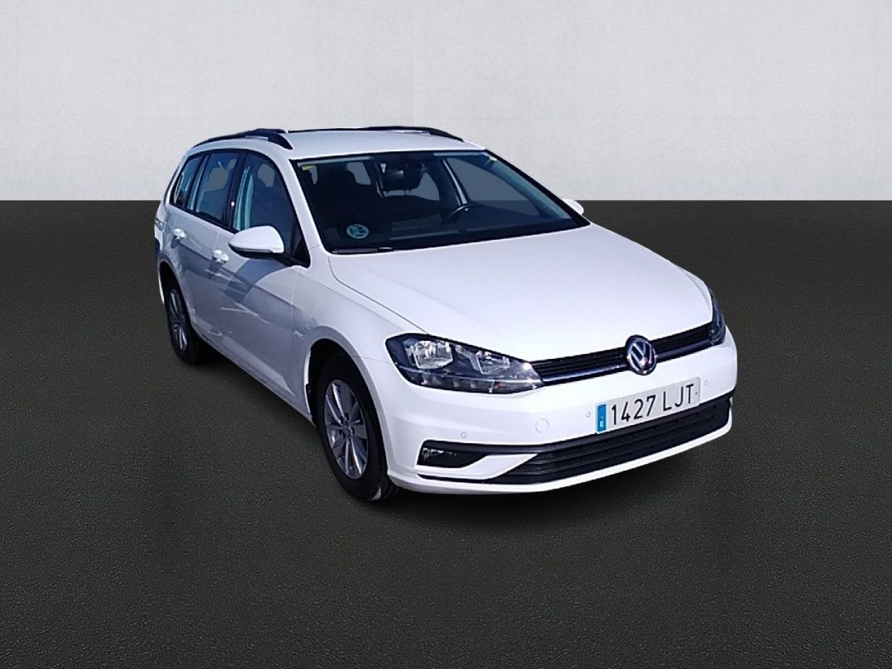 volkswagen golf 2020 / foto grande (3)