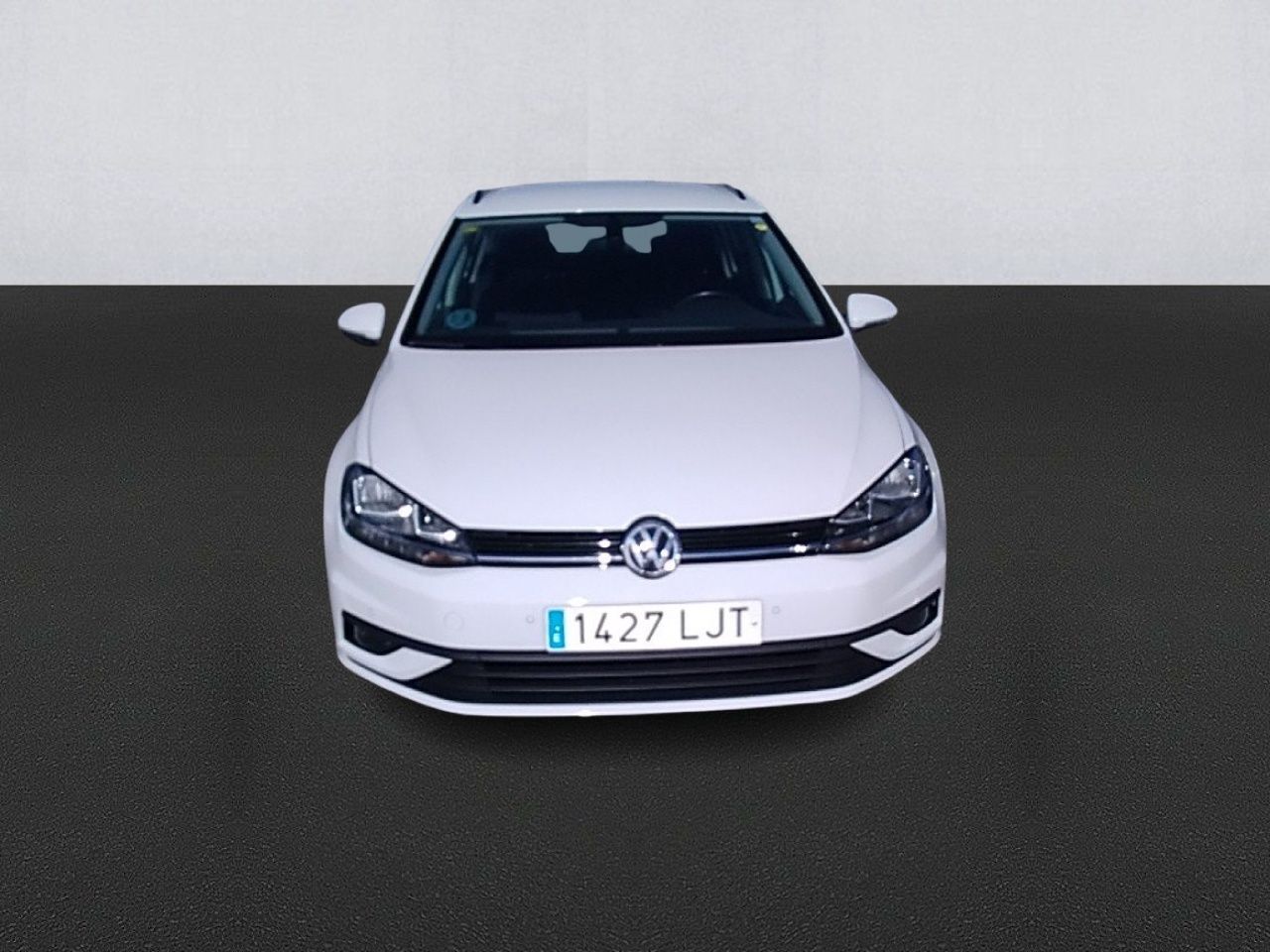 volkswagen golf 2020 / foto grande (2)