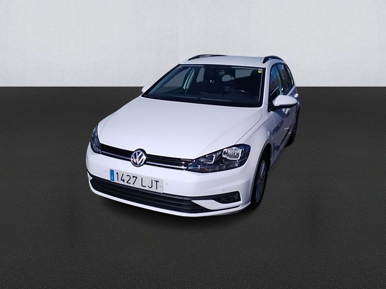 Foto volkswagen golf 2020 /