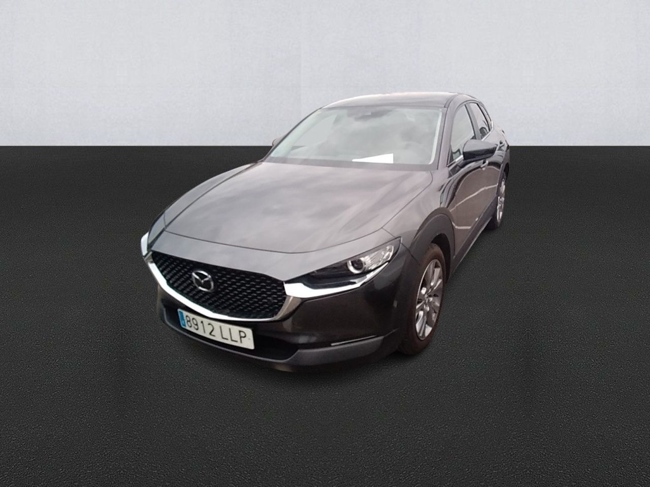 Foto mazda cx-30 2020 /