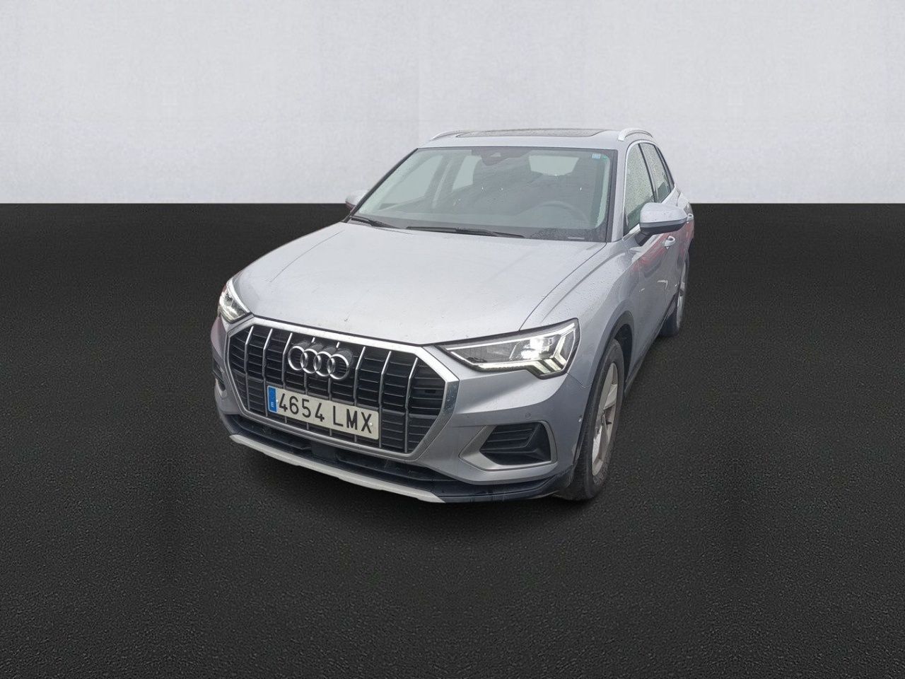 Foto audi q3 2021 /
