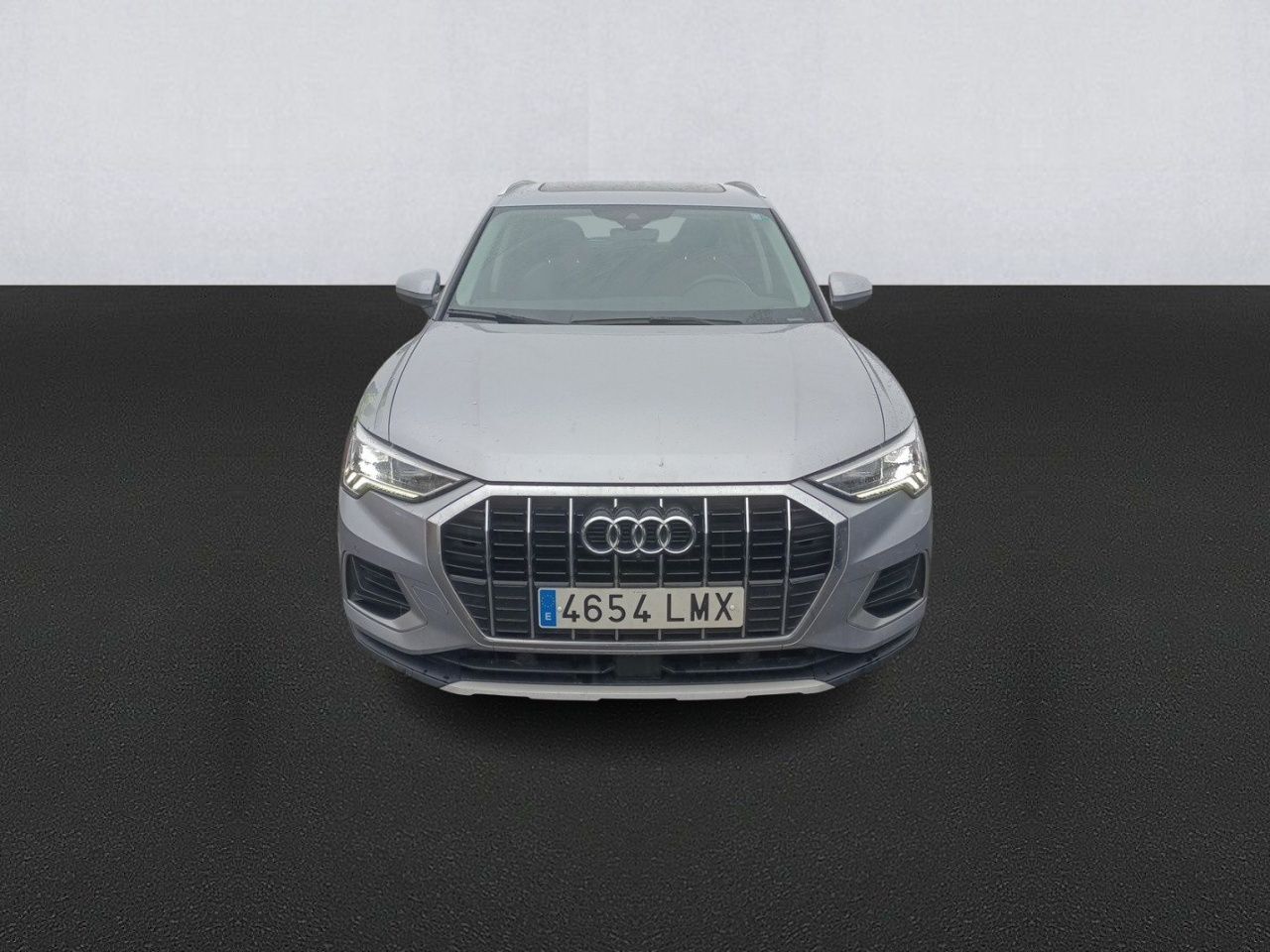 audi q3 2021 / foto grande (2)