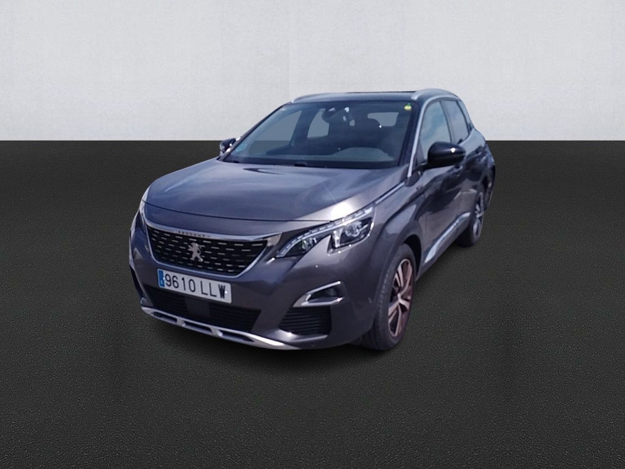 Foto peugeot 3008 2020 /