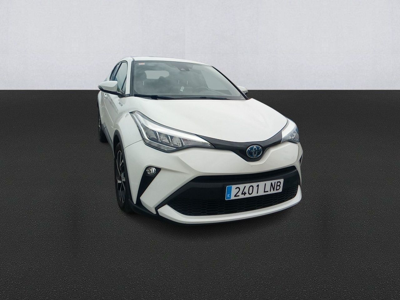 toyota c-hr 2021 / foto grande (3)