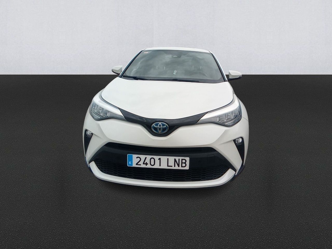 toyota c-hr 2021 / foto grande (2)