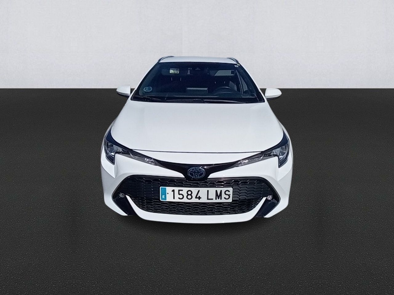toyota corolla 2021 / foto grande (2)