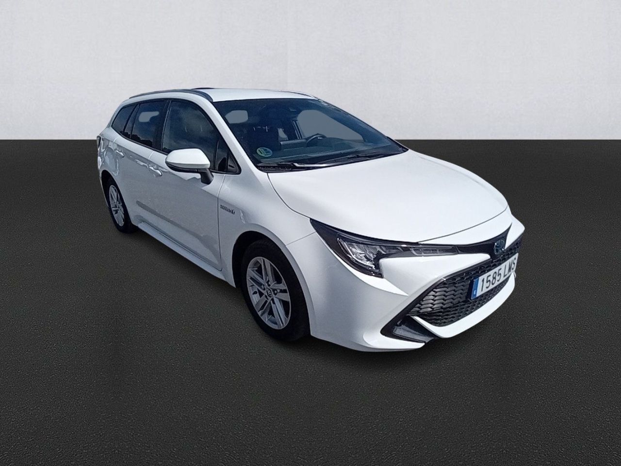 toyota corolla 2021 / foto grande (3)